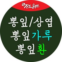 국내산 뽕잎.상엽.뽕잎가루.뽕잎분말.뽕잎환, 뽕잎환330g