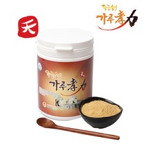 황금송이 꽃송이버섯 발효현미가루 천 400g, 1통