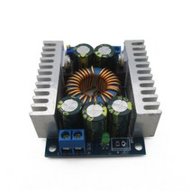 티앤디 드론DC컨버터 모듈 12A 정전압 스텝다운 전원공급 컨버터, 드론 DC컨버터 12A정전압 스텝다운 전원공급 모듈