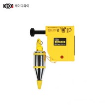 KDY 사게부리 수직추사게부리KPS-400 미니추, 1개