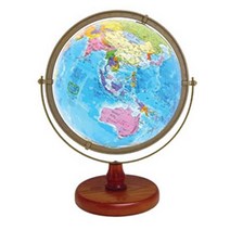 서전지구본 행정도지구본, 260-G1