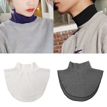 엔비 더예쁘다 목만 있는 간단 목폴라