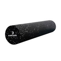 아이워너 EPP 폼롤러 30cm 60cm 90cm, 블랙