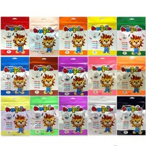 하비클레이 50g, 살색