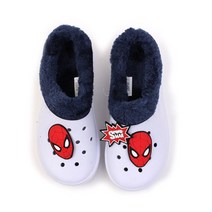 털실내화]스파이더맨 EVA방한