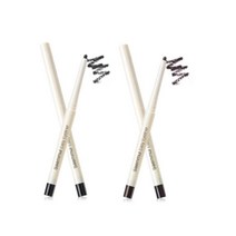 [theSAEM]샘물 이지 아이라이너_0.25g, 블랙, 1개