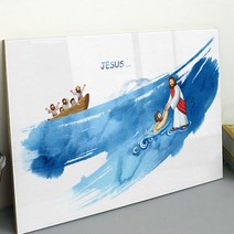꾸밈 ij405-아크릴액자교회시리즈3 액자, 3.교회시리즈3_타입03