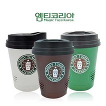 텀블러 청소기, 랜덤 발송
