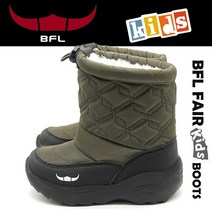 비에프엘키즈[BWSH1617] 아동부츠/겨울 방한 신발 털부츠
