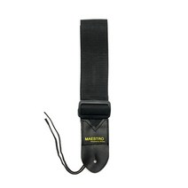 마에스트로 기타스트랩 멜빵 GB-1