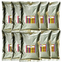 솜사탕나라 롱츄믹스 10Kg-츄러스믹스 츄러스재료 정통츄러스 파우더 츄러스가루, 10kg, 4박스