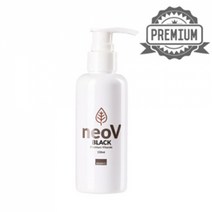 아쿠아리오 네오 프리미엄 블랙 Neo V (150ml), 1개, 150ml