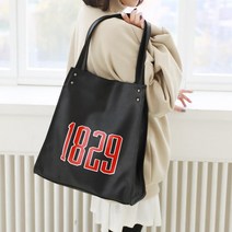 케인 숄더백