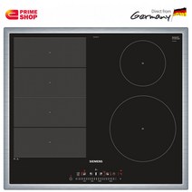 지멘스 siemens EX645FEC1E iQ700 독일직배송 관부가세 파손보험포함 인덕션, 기본설치(차단기포함), 방문설치