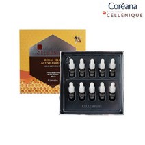 코리아나 세레니끄 로얄젤리 액티브 앰플, 2box, 3ml