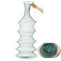 5단 살림망, 01. 5단와이어 살림망