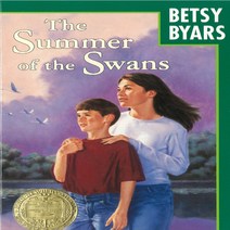 스콜라스틱 (Scholastic) 베스트 초등 영어원서 모음 2탄, 5. The Summer of the Swans
