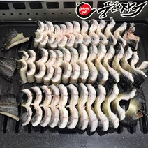 국내산 고창 풍천장어 민물장어 (소스 2종 증정), 1세트, 1kg