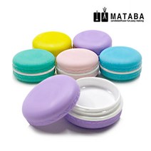 마타바 파스텔마카롱 6ml (diy재료), 1set, 5컬러