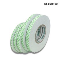 엠파이어 EVA 양면테이프 산업용 다용도 양면 테이프, EVA양면테이프 15x10m (1개입)