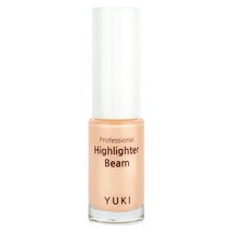 유키 프로페셔널 하이라이터 빔 5ml, 05 브라이트피치, 1개