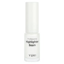 유키 프로페셔널 하이라이터 빔 5ml, 01 마쉬멜로우, 1개