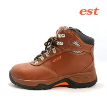 est-61 (6인치) 발이 편한 가성비 최강 안전화
