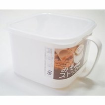 일본 나카야 키친스톡 양념 보관 용기 조미료보관, 800ml