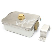 [키토피아] 대문 자동 개폐기 10A 도어락