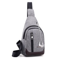 오르비 지소울 힙색