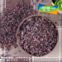 맛젠 카카오닙스 500g 카카오 닙스, 1개