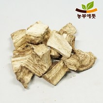 농부애뜻 갈근 300g 자연산 칡뿌리, 1팩