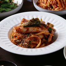 [셰프반찬] 도라지오징어초무침 200g, 단품
