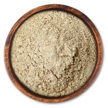 돼지감자(볶음) 분말(국산) 1kg 돼지감자 가루 국우 뚝감자 뚱딴지 선식 건강 한방 차, 1개