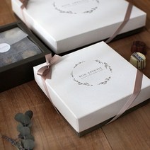 디비디디자인 초콜릿 박스 노블레스 ver.II (9 25구) 선물포장박스, 1세트, 9구