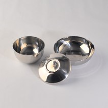 동신 스텐제기(18-10 재질) 품목별 낱개판매, (1ea), (동신) 굽식기 (중)