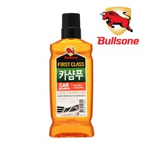 불스원 카샴푸 530ml/자동차 차량용 도장 범퍼 B0339