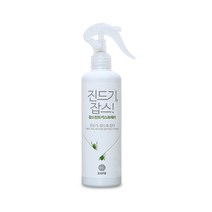 잡스 진드기스프레이 250ml, 4개