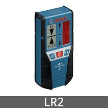 보쉬 LR2 GLL3-80P 용 수광기