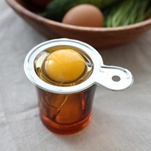 스텐계란분리기