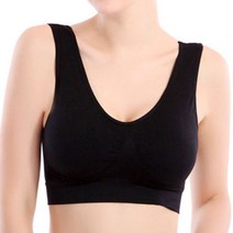 마더라이크 889 베이직 스포츠 브라