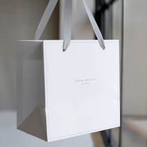 디비디디자인 몬 쇼핑백, 1세트, 1세트