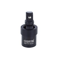 SATA 임팩트 유니버셜 조인트 64.5mm DR 34719, 1개