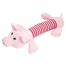 쥬쥬베 길쭉이 인형 26cm, 돼지, 1개