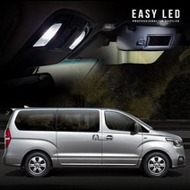 그랜드스타렉스 2012년 이후 LED 실내등, 일반형/31mm, 1개