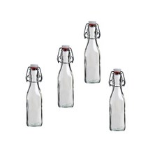 보르미올리 더치 스윙병 250ml, 4개