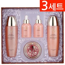 은율 기초화장품 5종세트, 은율 콜라겐 5종세트 X 3개