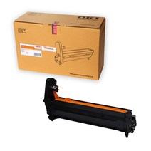 OKI C532dn MC573dn 정품 드럼 (30K), OKI C532dn MC573dn 정품 드럼 파랑