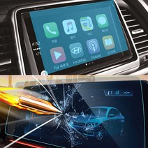 INBES 자동차 네비게이션 차종별 액정 보호필름 모음, 05_쉐보레 올란도 7인치