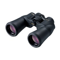 니콘 ACULON A211 7X50 CF 쌍안경, 블랙